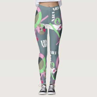 Brahaus Leggings