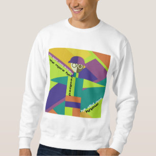 Brahaus Sweatshirt