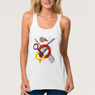 Brahaus Tank Top