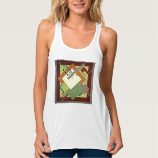 Brahaus Tank Top