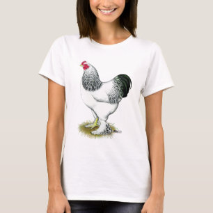 Brahma: Light Rooster T-Shirt