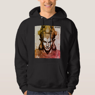 "Brahma Line Workmanship Retail Outlet" Hoodie