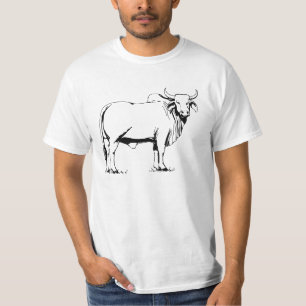 Brahman-Kuh T-Shirt