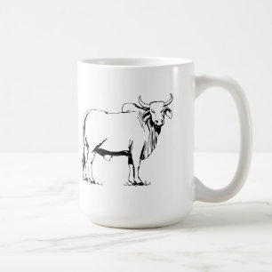 Brahman-Kuh Tasse