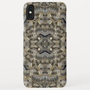 Brahmin-Motte Case-Mate iPhone Hülle