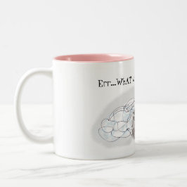 Brain Fog Menopause Tasse