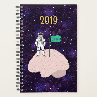 Brain Landing Planer