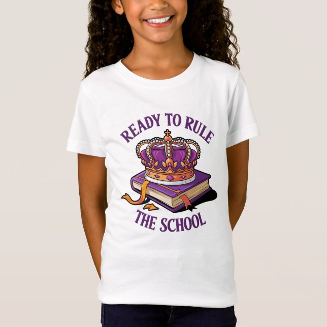 Brain Loading Bitte warten Cool Kids T - Shirt (Vorderseite)