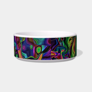 Brain Melt Bowl Napf