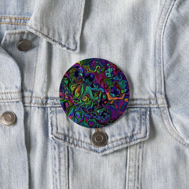 Brain Melt Button (Beispiel)