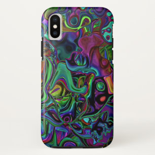 Brain Melt Case-Mate iPhone Hülle