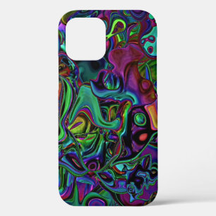 Brain Melt Case-Mate iPhone Hülle