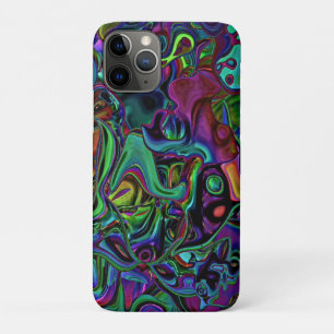 Brain Melt Case-Mate iPhone Hülle