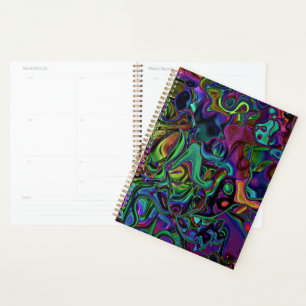 Brain Melt Planer