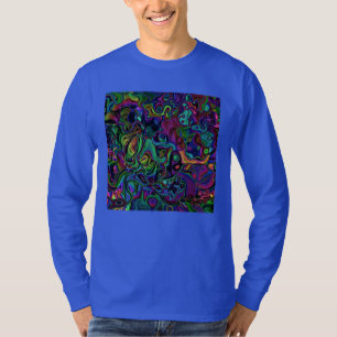Brain Melt T - Shirt