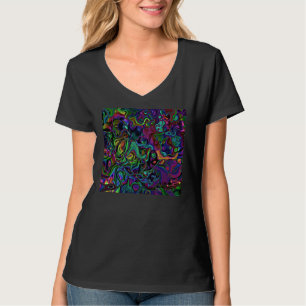 Brain Melt T - Shirt