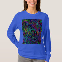 Brain Melt T - Shirt