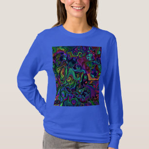 Brain Melt T - Shirt