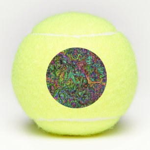 Brain Melt Tennisbälle