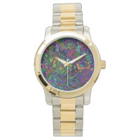 Brain Melt Watch
