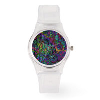 Brain Melt Watch