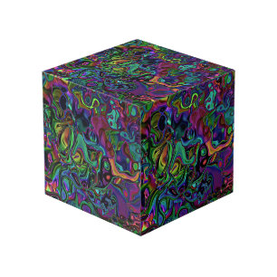 Brain Melt Würfel