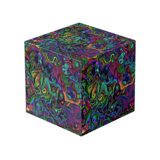 Brain Melt Würfel
