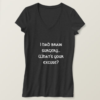 Brain Operation TShirt