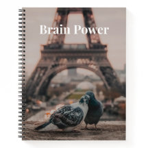 Brain Power Buch