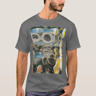 brAIn Room T-Shirt