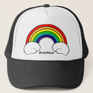 Brainbow Truckerkappe