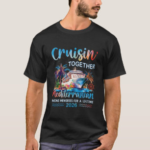 Brainrot 67 Meme 6-7 Lustiger Mathelehrer T-Shirt