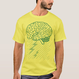 Brainstorm (Aquamarin) T-Shirt