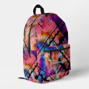 Brainstorm Bedruckter Rucksack