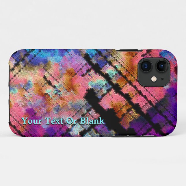 Brainstorm Case-Mate iPhone Hülle (Rückseite (Horizontal))