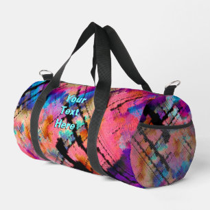 Brainstorm Duffle Bag