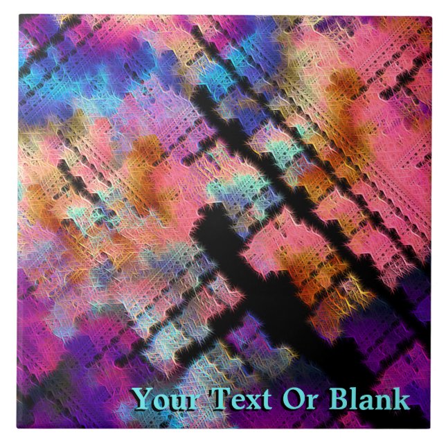 Brainstorm Fliese (Vorderseite)