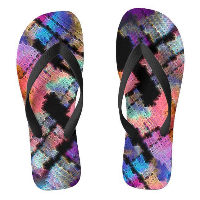 Brainstorm Flip Flops (Fußbett)