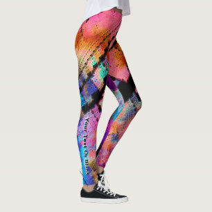Brainstorm Leggings