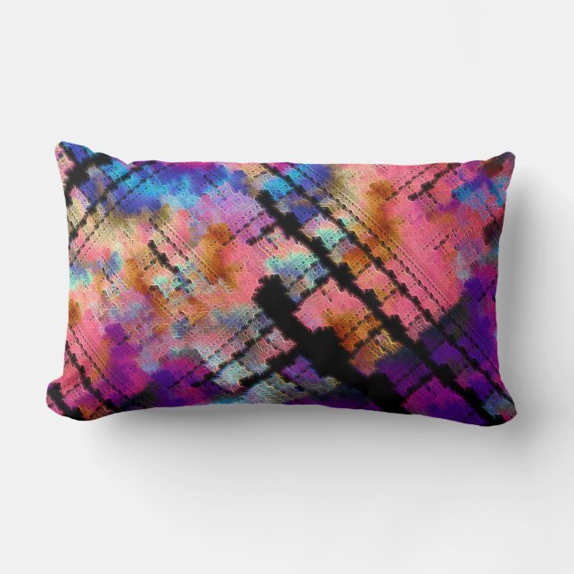 Brainstorm Lendenkissen (Vorderseite)