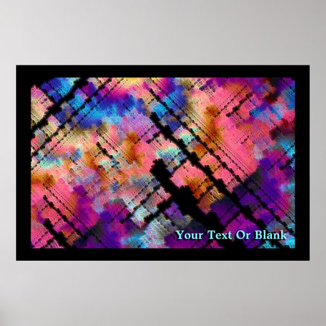 Brainstorm Poster (Vorne)