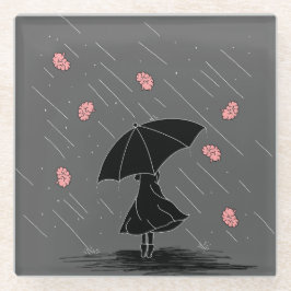 Brainstorm Pun Glasuntersetzer