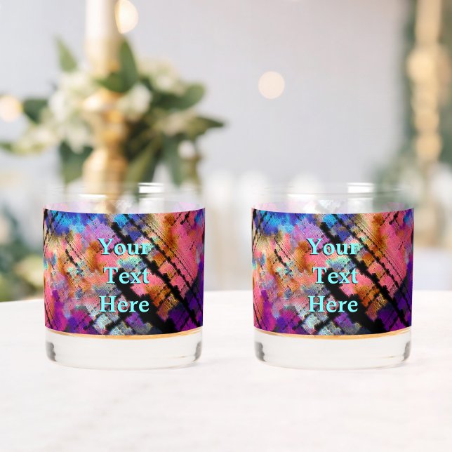 Brainstorm Whiskyglas (Insitu (Hochzeit))