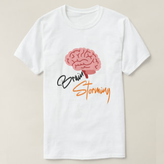 Brainstorming T-Shirt