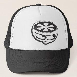 Brainstorming Truckerkappe