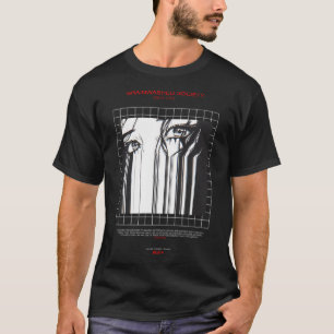 Brainwash-Gesellschaft T-Shirt