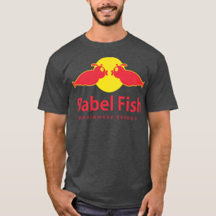 Brainwave-Energie T-Shirt