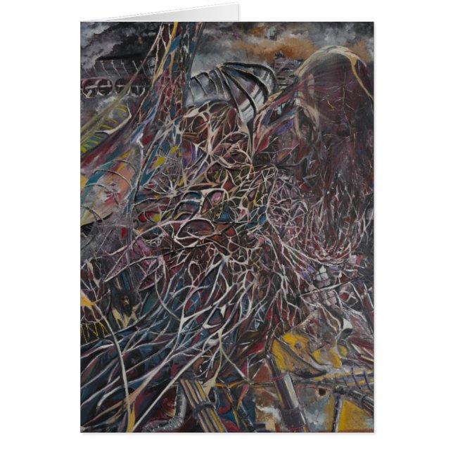 Brainwaves 2014 (Vorne)