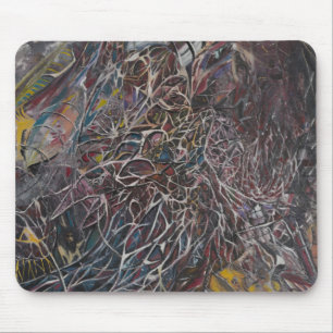 Brainwaves 2014 mousepad