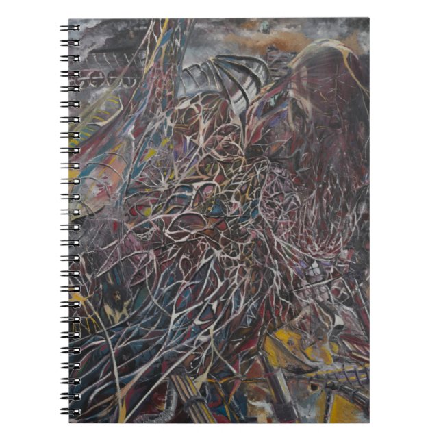 Brainwaves 2014 notizblock (Vorderseite)